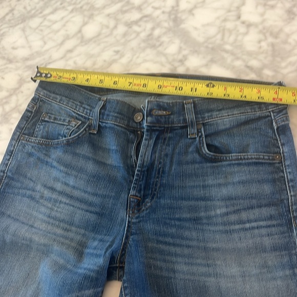 Seven for all mankind slimy waste, 32 - Picture 7 of 8